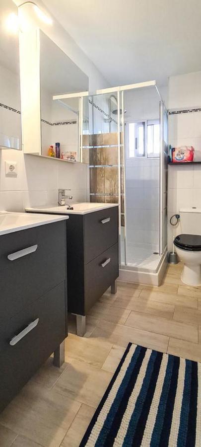 Three Bedroom Top Apartment By The Beach Santa Pola Extérieur photo